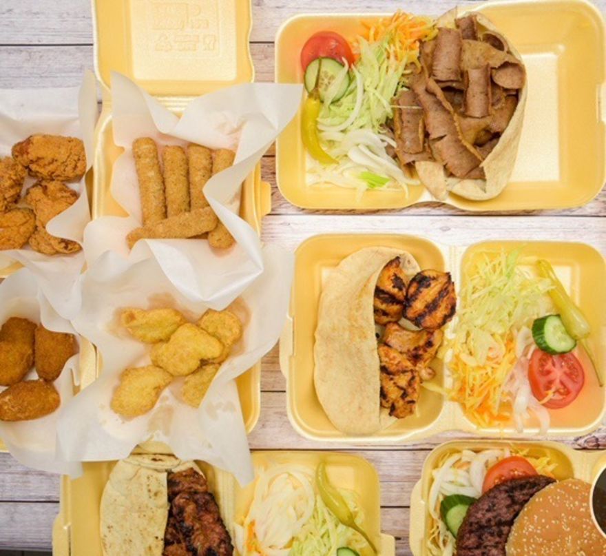 About Sakarya Kebab House